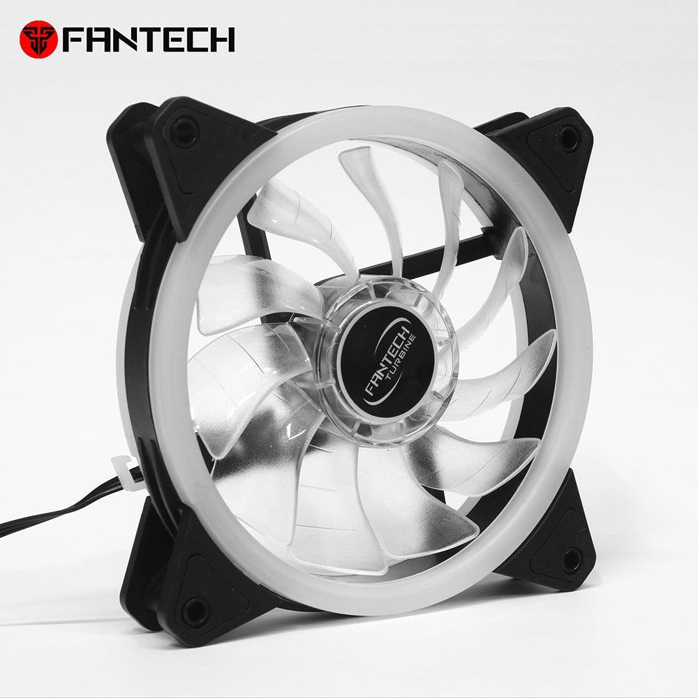 TURBINE FC124 COMPUTER CASE FAN Coolers & Power Supply