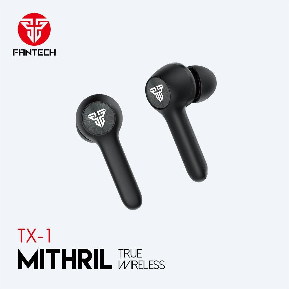 TX 1 MITHRIL 5.0 WIRELESS EARPHONE Audio