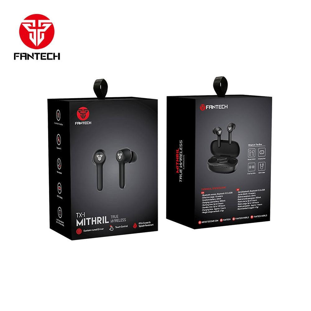 TX 1 MITHRIL 5.0 WIRELESS EARPHONE Audio