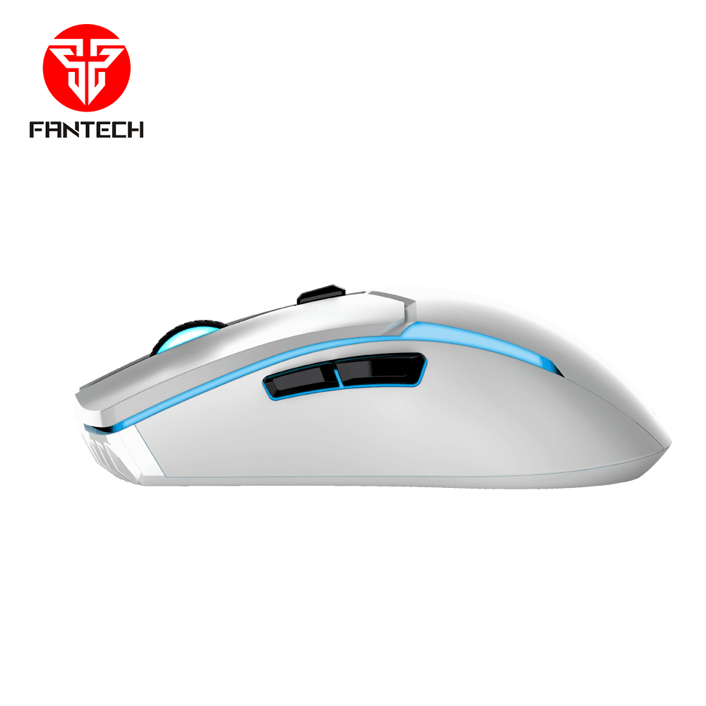 VENOM II WGC2 WIRELESS 2.4GHZ PRO GAMING MOUSE Mouse