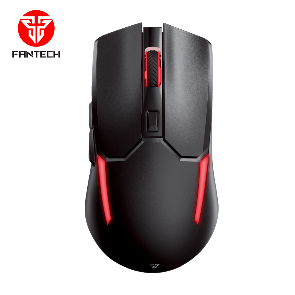 VENOM II WGC2 WIRELESS 2.4GHZ PRO GAMING MOUSE Mouse