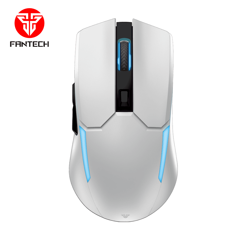 VENOM II WGC2 WIRELESS 2.4GHZ PRO GAMING MOUSE Mouse