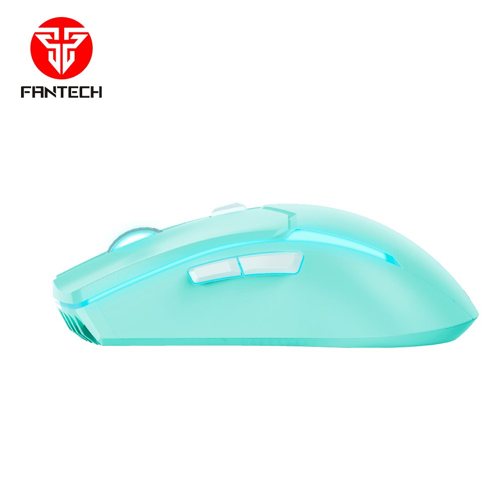 VENOM II WGC2 WIRELESS MOUSE MINT EDITION Mouse