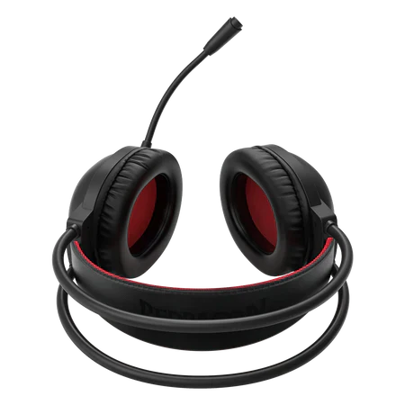 Vista H262 Wired Rgb Backlight Gaming Headsest - Audio | Headset 3.5