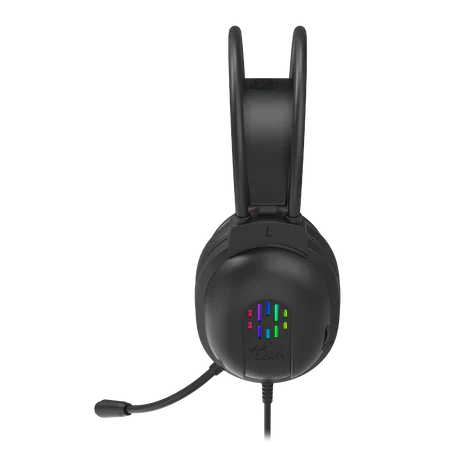 Vista H262 Wired Rgb Backlight Gaming Headsest - Audio | Headset 3.5