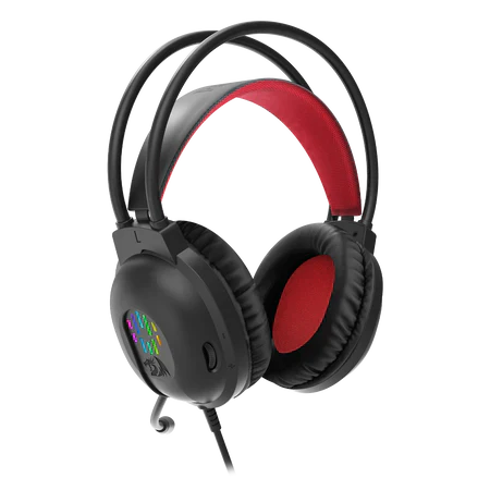 Vista H262 Wired Rgb Backlight Gaming Headsest - Audio | Headset 3.5