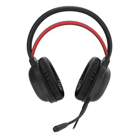 Vista H262 Wired Rgb Backlight Gaming Headsest - Audio | Headset 3.5