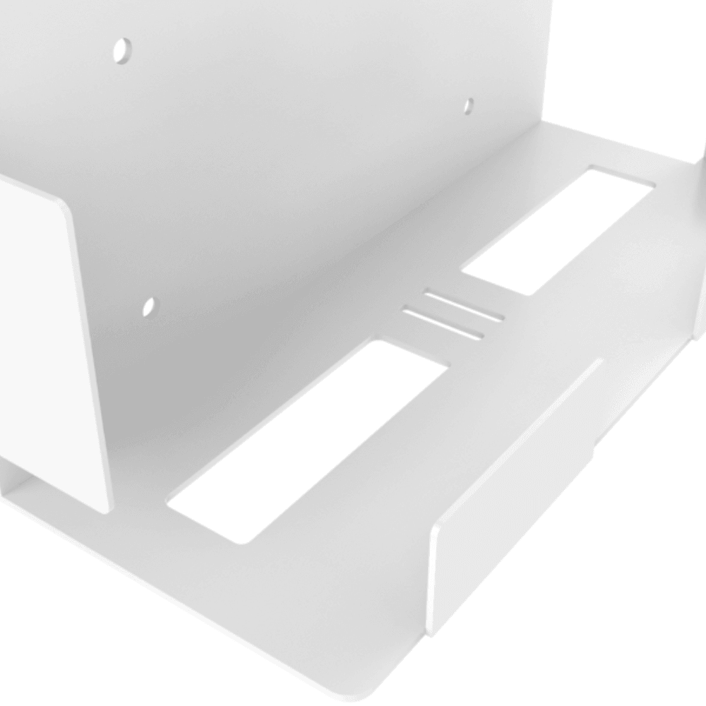 Wall Mount for PS5 Console JYS P5123 Console