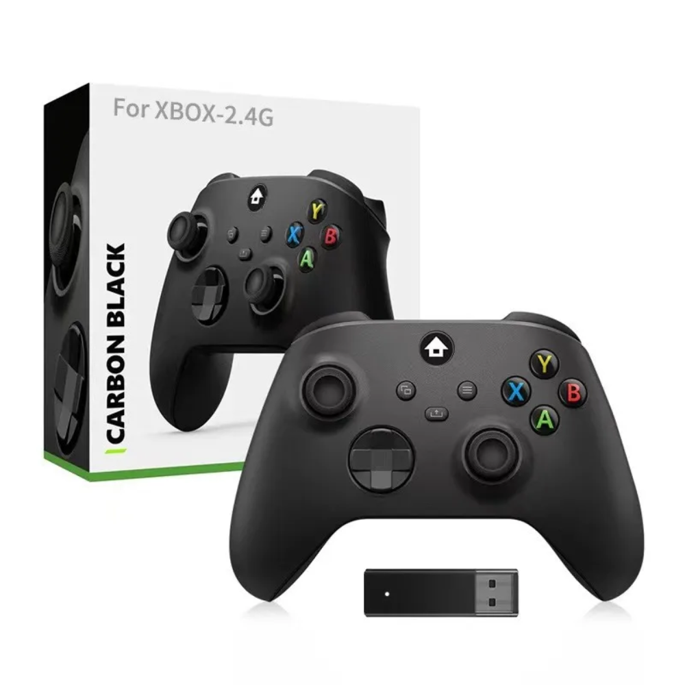 Wireless 2.4G Controlle For PC Console