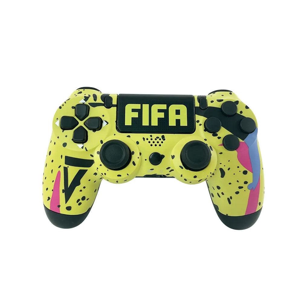 Wireless BT Gamepad For PS4 Controller FIFA Console