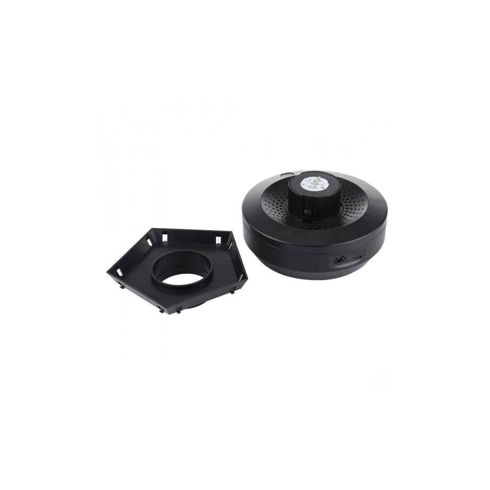 WZXKD 01 Bluetooth Lamp with Built in Music Lightning