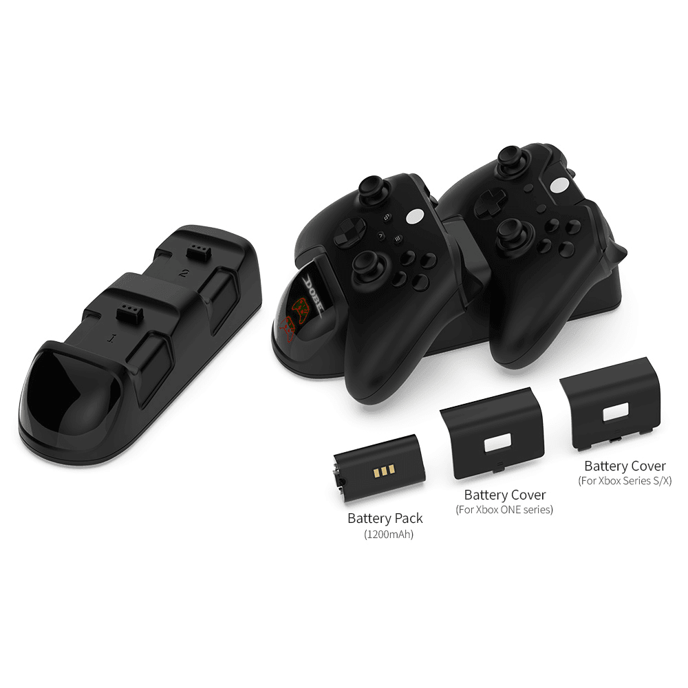 Xbox Series Controller Charger TYX 1623 Console