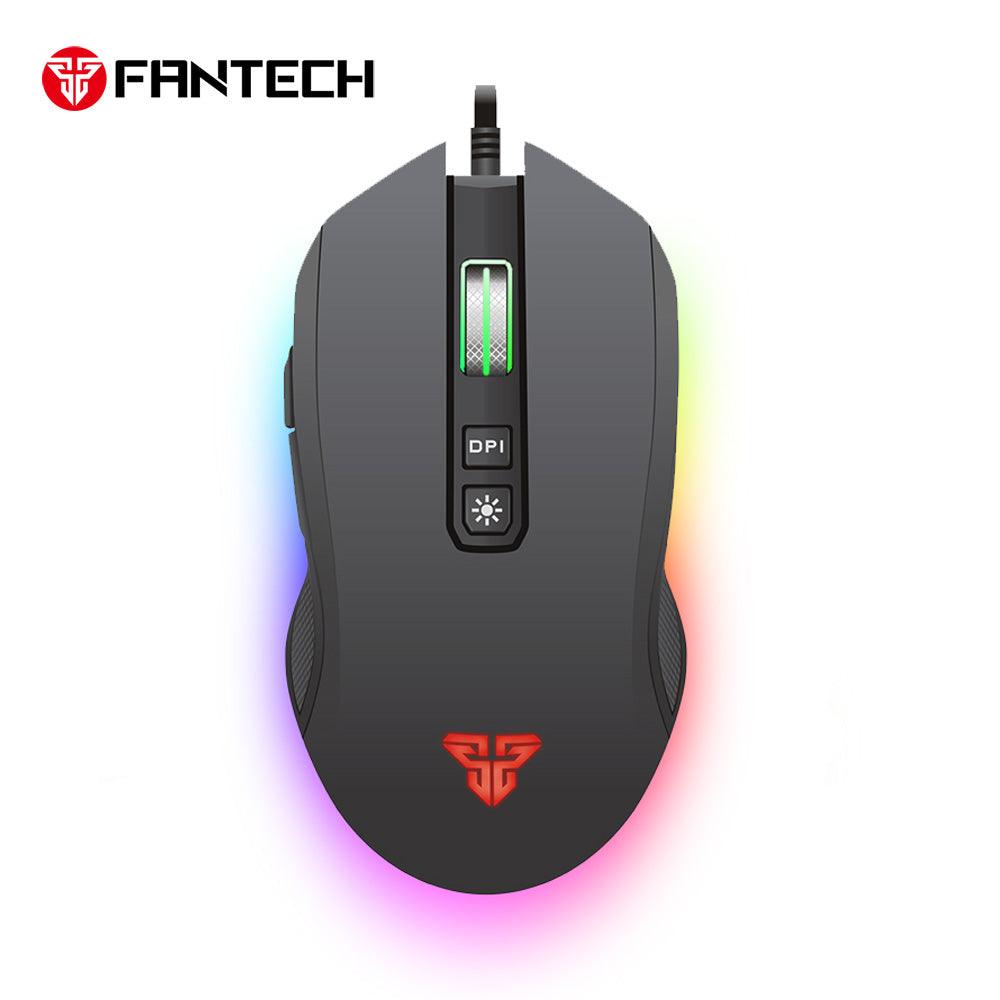 ZEUS X5s MACRO PRO GAMING MOUSE Mouse